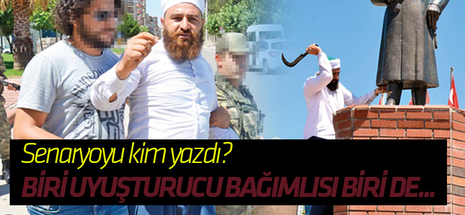 Senaryoyu kim yazdı