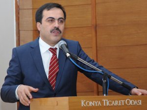 Konya ihracatta rekor kırdı