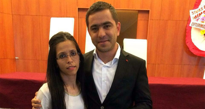 Şehit ateşi Sivas'a düştü !