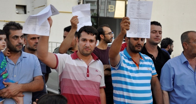 Diyarbakır’da milyonluk dolandırıcılık iddiası