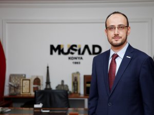 “Konya, ülkemize katkı sağlamaya devam edecek”