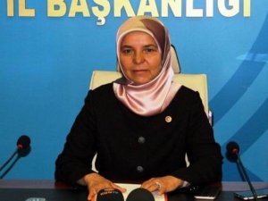Hüsnüye Erdoğan'a yeni görev