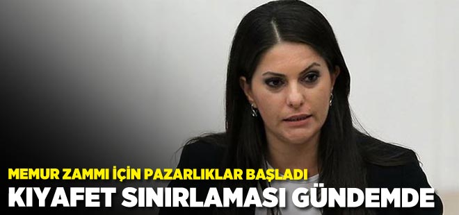 Bakandan milyonları ilgilendiren ''zam'' açıklaması
