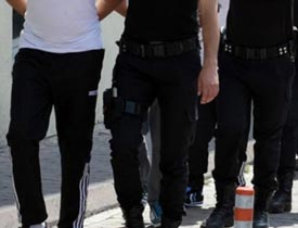 O sitelere girenler yandı: 100'ün üzerinde şüpheliye işlem!