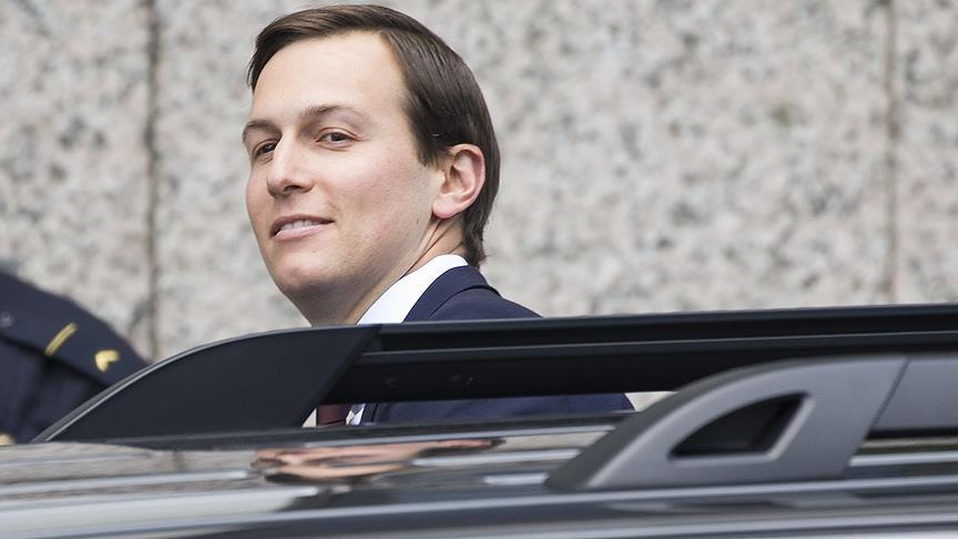 Trump'un damadı Kushner'den Trump'ın seçim kampanyasına ilişkin değerlendirme