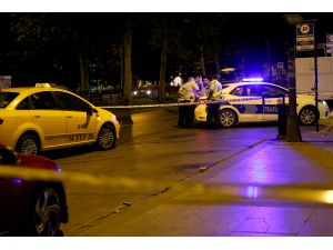 Şişli’de trafik kazası: 1 ölü