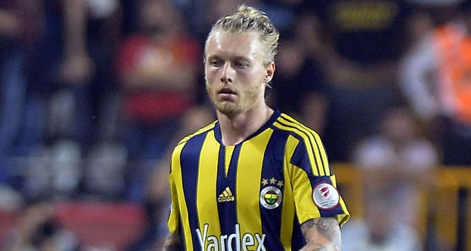 Fenerbahçe, Kjaer’in yerine Gomez’i istiyor