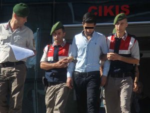 Sosyal medya üzerinden terör propagandasına tutuklama