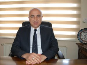 Altınay: “Malazgirt Zaferi kazanılan ilk zaferdir”