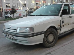 Kulu'da trafik kazası: 1 yaralı