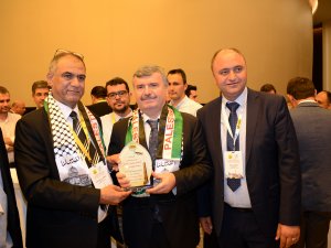 UCLG-MEWA Turizm Komitesi Toplantısı sona erdi