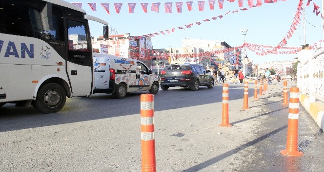 Van’da eylem ve etkinlikler 30 gün yasaklandı