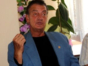 Bozkurt: CHP'nin Cumhurbaşkanı adayı...