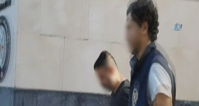 Vatandaşları 'hostes' ve 'pilot' yapma vaadiyle dolandıran şahıs tutuklandı