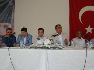 Taleplere yerinde ve anlık çözüm