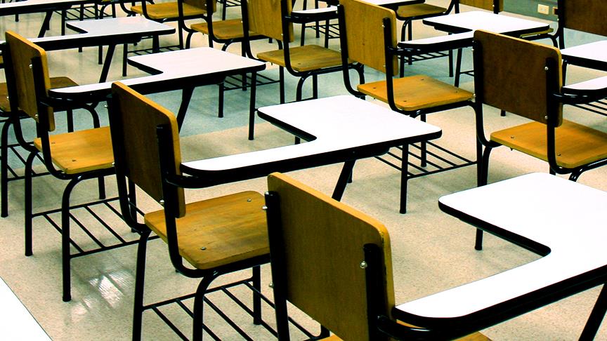 Özel öğrenci etüt eğitim merkezlerinin dönüşümü tamamlandı