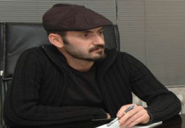 Emin Ağa Aleyhine Suç Duyurusu!