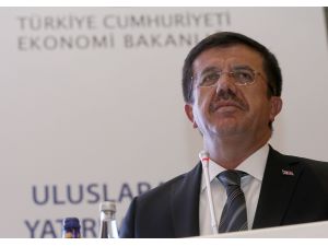 Ekonomi Bakanı Zeybekci: (1)