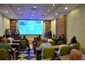 Türk çay sektörü iç pazar ihtiyacını karşılıyor