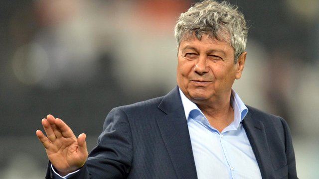A Milli Takım'da Mircea Lucescu dönemi