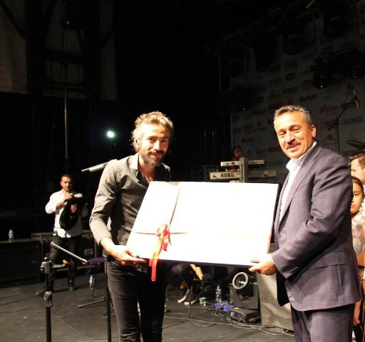 Seydişehir Kalkınma Şöleni başladı