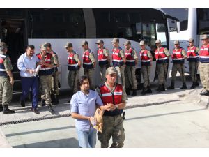 3. Ordu Komutanlığındaki darbe girişimi davası