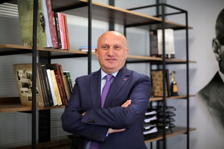 Donanımlı Eğitimin Adresi