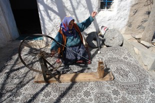 Çıkrığın modası hâlâ geçmedi