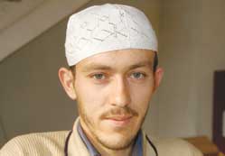 Çin'in takkesi düştü