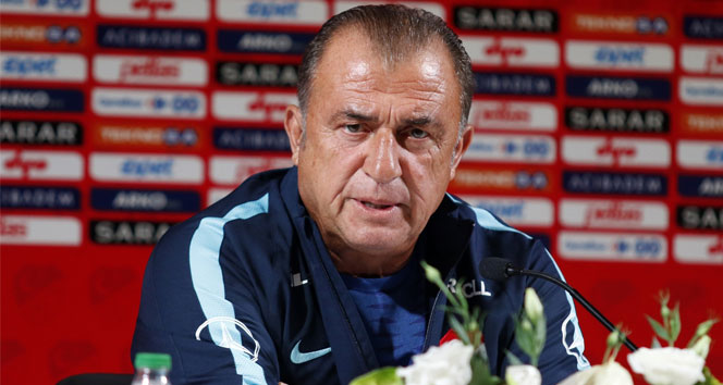 Fatih Terim’in görevden alınması gündemi belirledi
