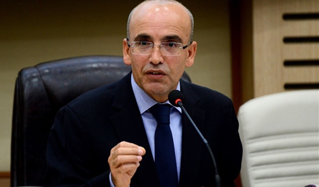 Şimşek: MTV düzenlemesi kısa sürede açıklanacak