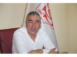 Aybaba'ya "Sağlam" rakip