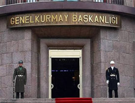 İşte TSK'dan emekli edilen askerlerin listesi!