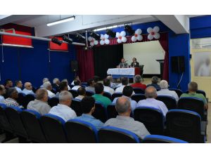 Nevşehir'den kısa kısa