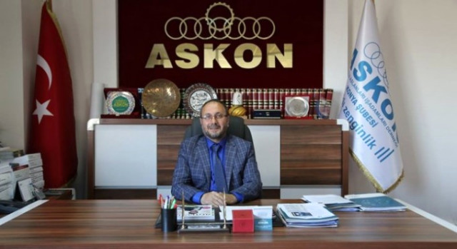 Askon'dan Enflasyon Değerlendirmesi