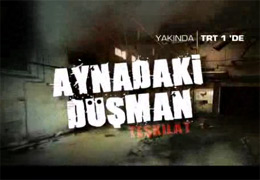 Kurtlar Vadisi'ne Çok Güçlü Rakip