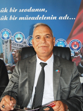 Kamu Sen: Fark ahlaki değildir