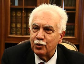 2019 Cumhurbaşkanlığı seçimlerine Perinçek aday olacak