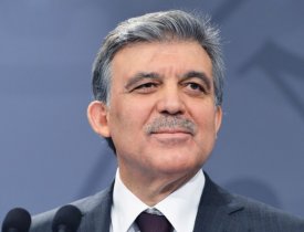 11. Cumhurbaşkanı Gül Katar'da