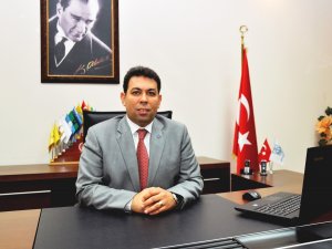 Duransoy'dan açıklama