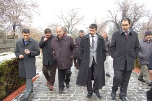 Fahriye Akbaş Akşehir'de defnedildi