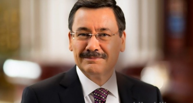 Başkan Gökçek’ten Gençlerbirliği’ne müjde