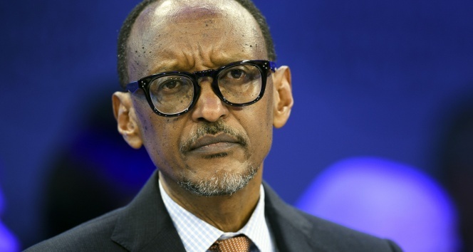 Ruanda’da Devlet Başkanı Kagame'nin 3. dönemi kazanması bekleniyor