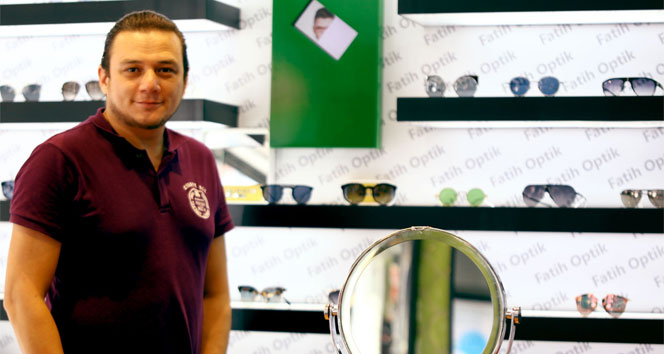 10 liralık gözlük ömürlük hatalara yol açabilir
