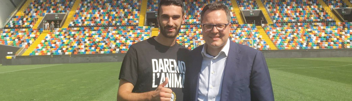 Bajic’ten 5 yıllık imza