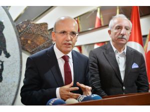 "Türkiye'nin temellerini daha da sağlamlaştırıyoruz"