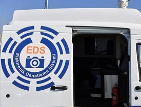 EDS'lerin kontrollerini TSE yapacak