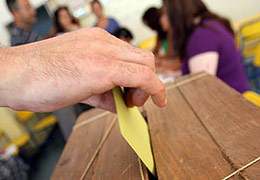 Hangi ilimizde 2 ay hiç kimse ölmedi?