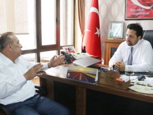 Karamercan: Ahilik okullarda ders olarak okutulmalı!