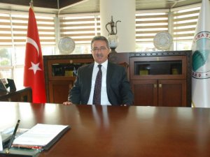 Karatay'da imar revizyon planları hızla tamamlanıyor